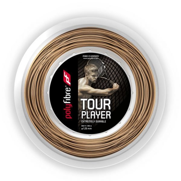 Tour Player Rolle