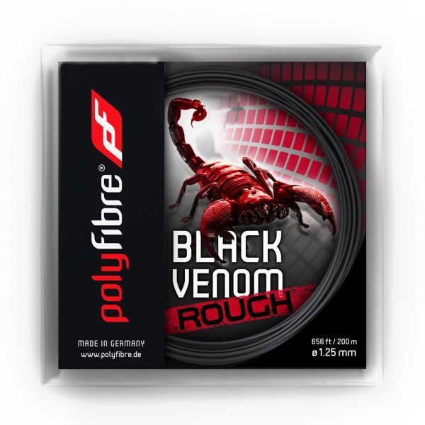 Black Venom Rough Set