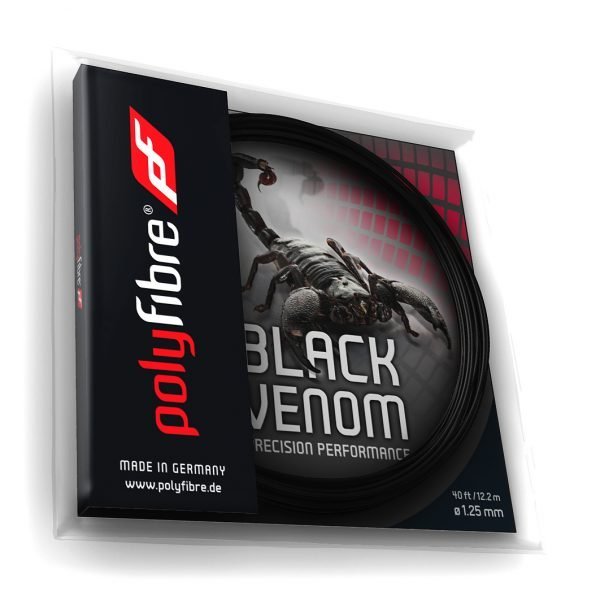 Black Venom Set