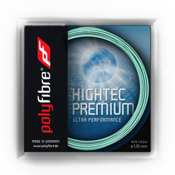 Hightec Premium Set