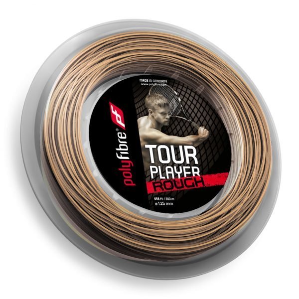 Tour Player Rough Rolle